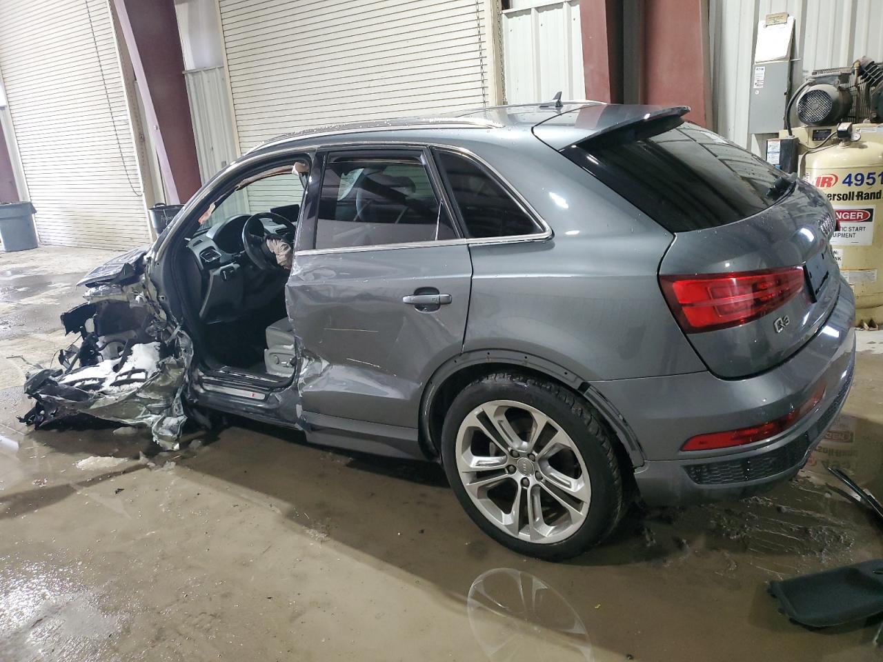 2016 Audi Q3 - Image 2