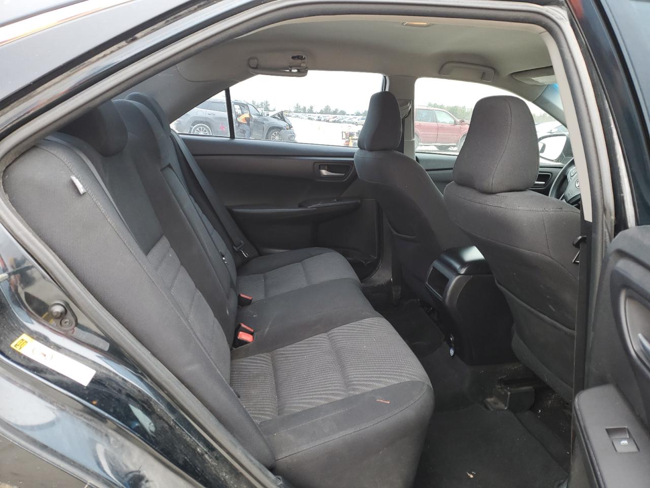 2016 Toyota Camry - Image 10