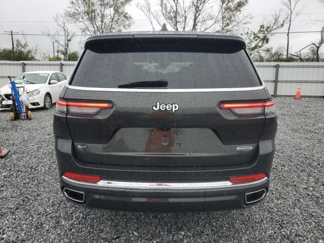  JEEP GRAND CHER 2022 Czarny