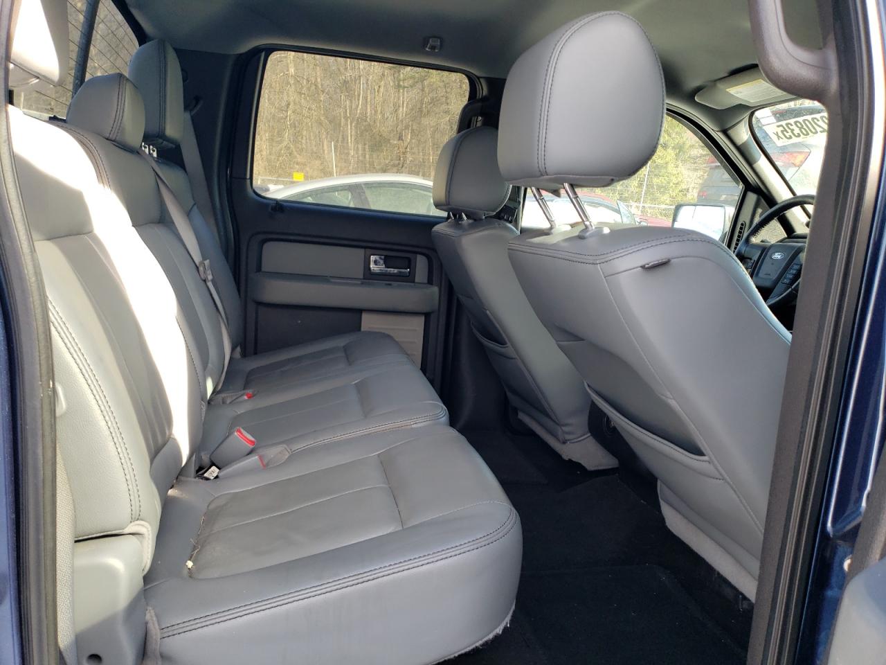 2014 Ford F-150 - Image 10