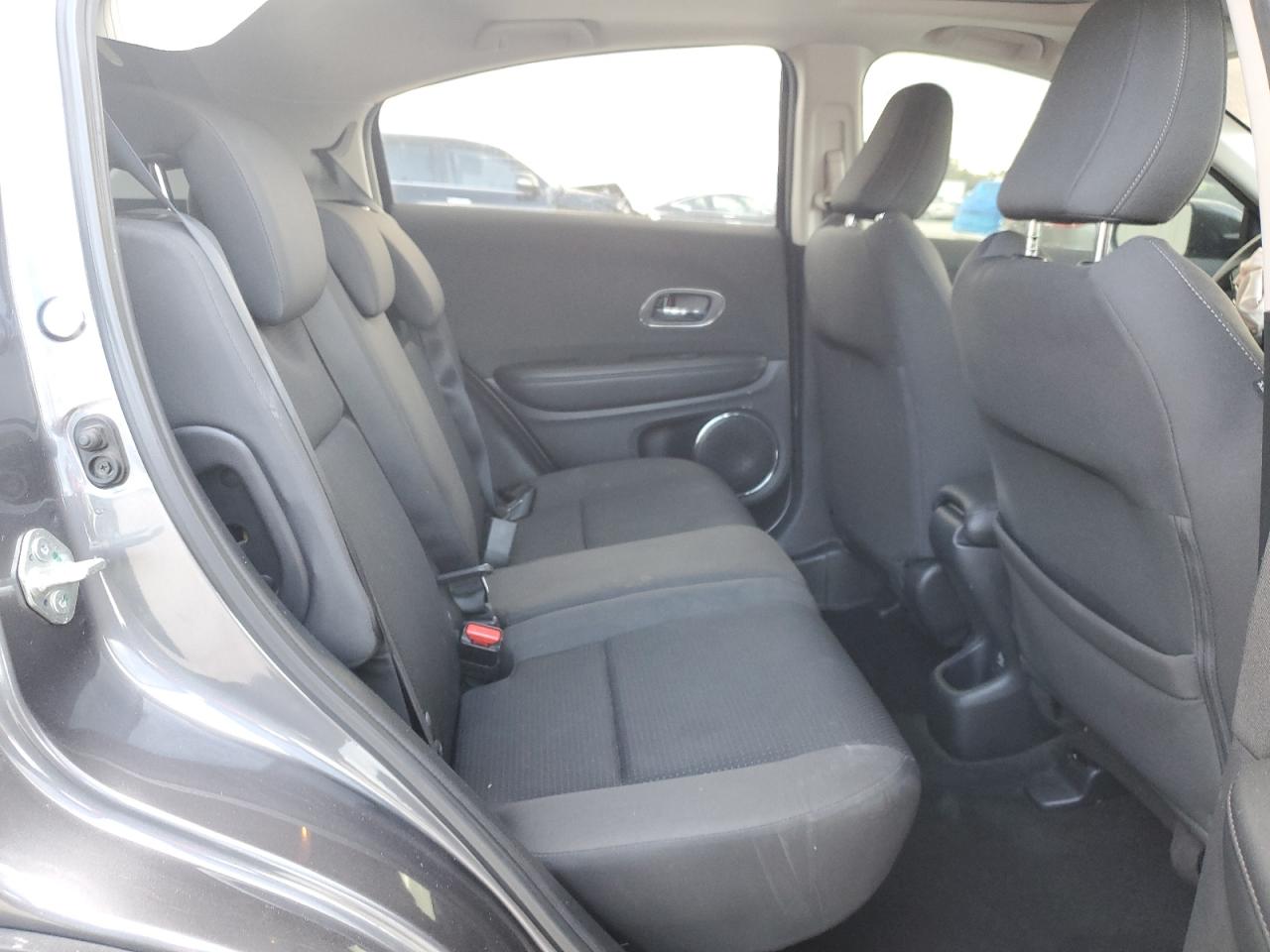 2021 Honda HR-V - Image 11