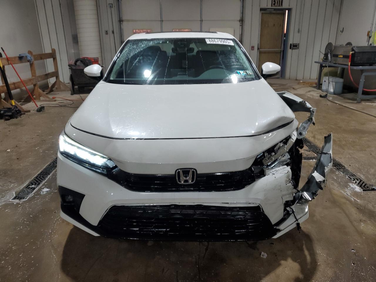 2023 Honda Civic - Image 5