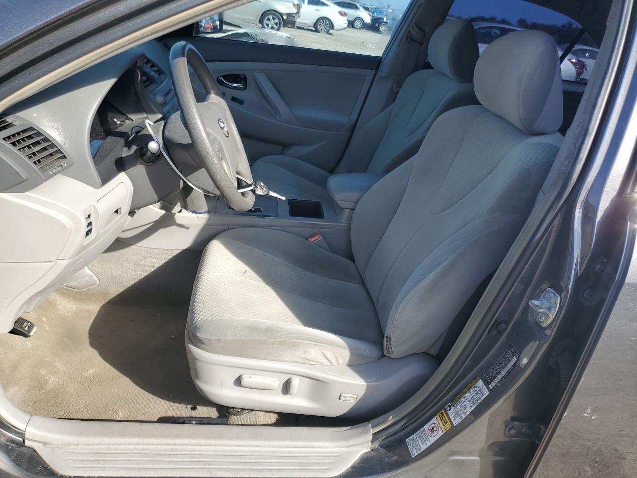 2007 Toyota Camry - Image 7