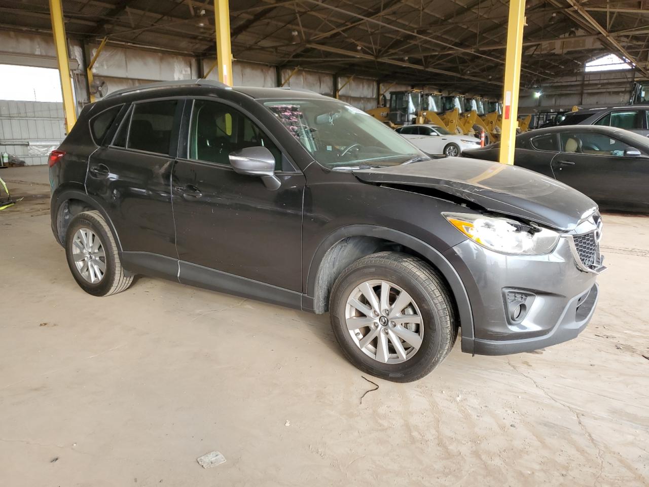 2015 Mazda CX-5 - Image 4