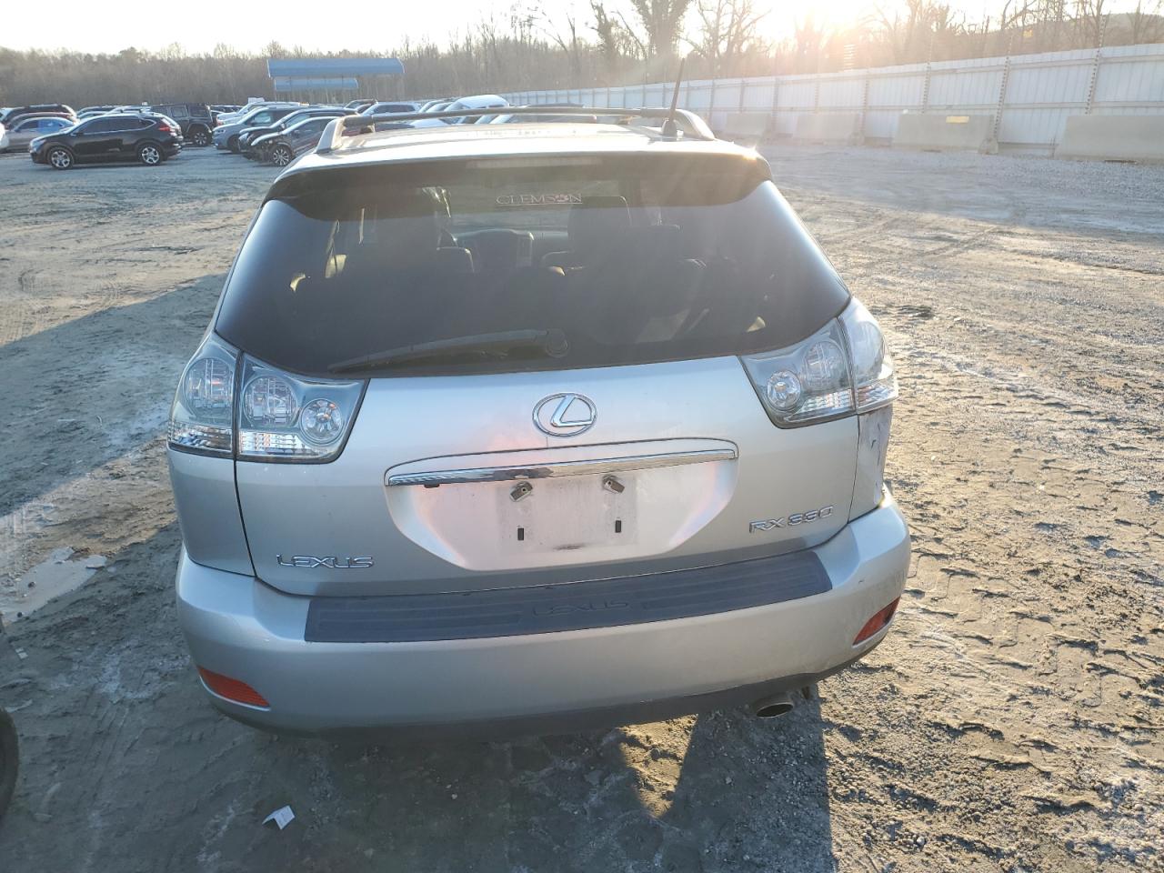 2004 Lexus RX - Image 6