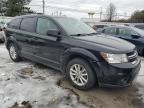 2016 Dodge Journey Sxt за продажба в Moraine, OH - Front End