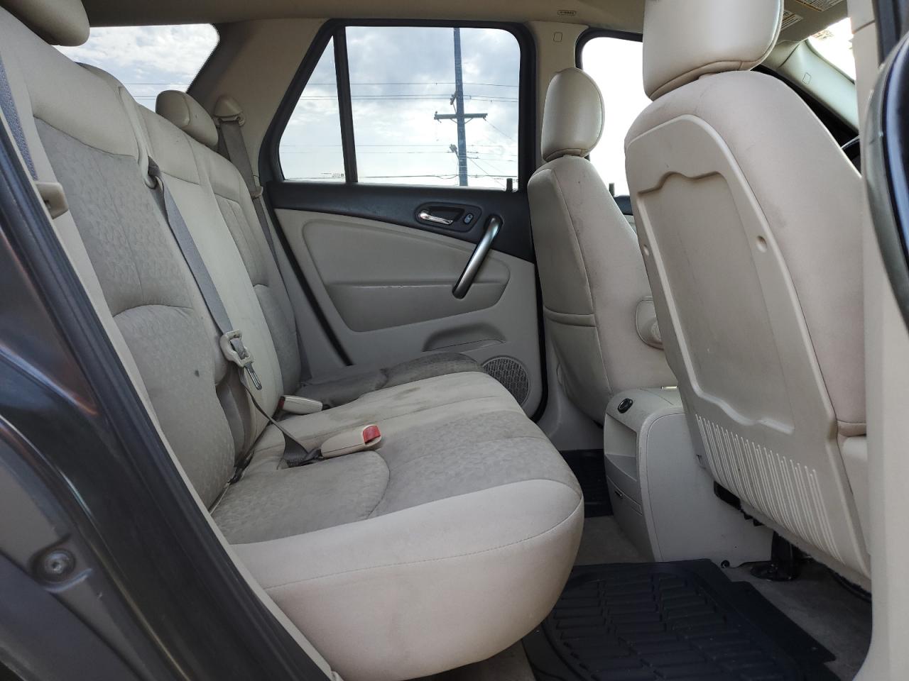 2006 Saturn VUE - Image 11