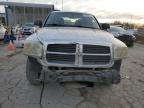 2006 Dodge Dakota Quad Slt на продаже в Lebanon, TN - Front End