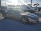 2001 Chevrolet Corvette  zu verkaufen in Homestead, FL - Mechanical