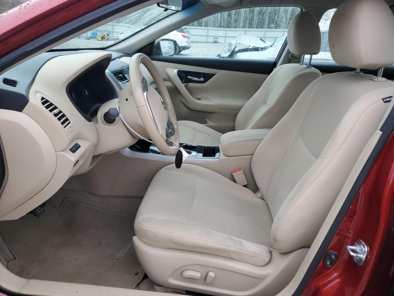 2014 Nissan Altima - Image 7