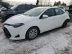 2019 Toyota Corolla L იყიდება Bowmanville-ში, ON - Rear End