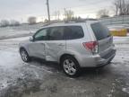 2009 Subaru Forester 2.5X Limited en Venta en Angola, NY - Side