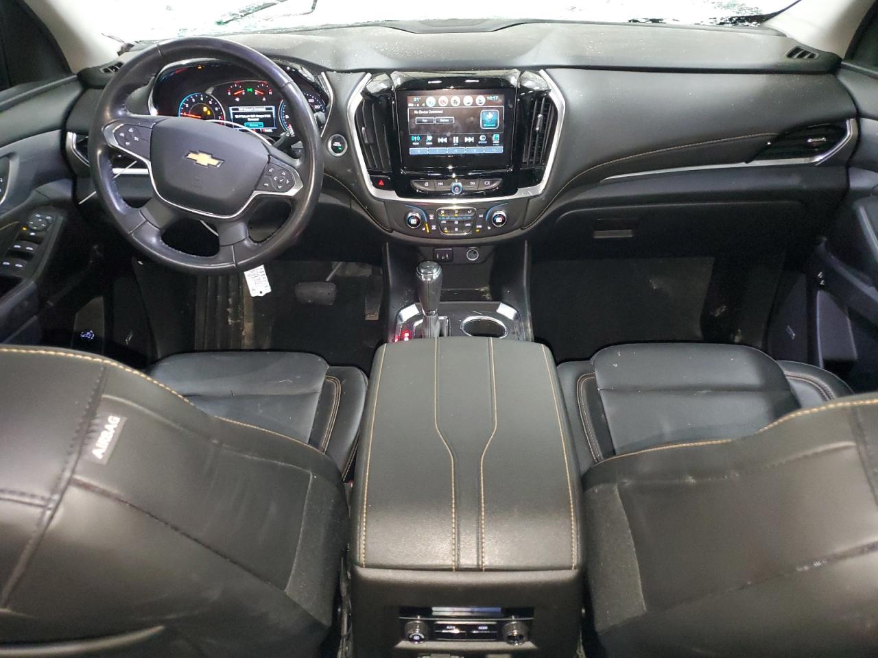 2019 Chevrolet Traverse - Image 8