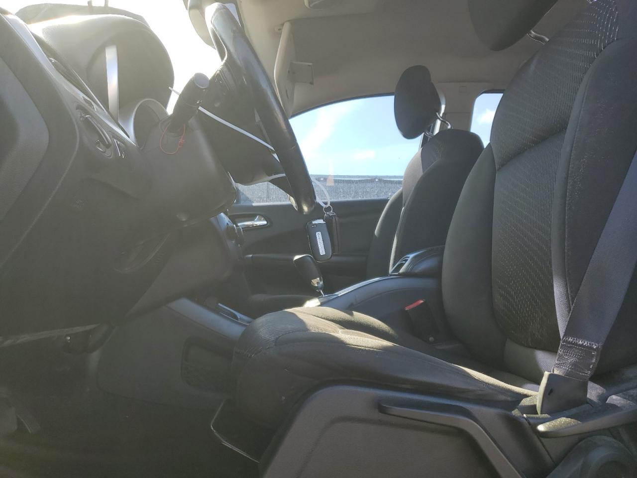 2015 Dodge Journey - Image 7