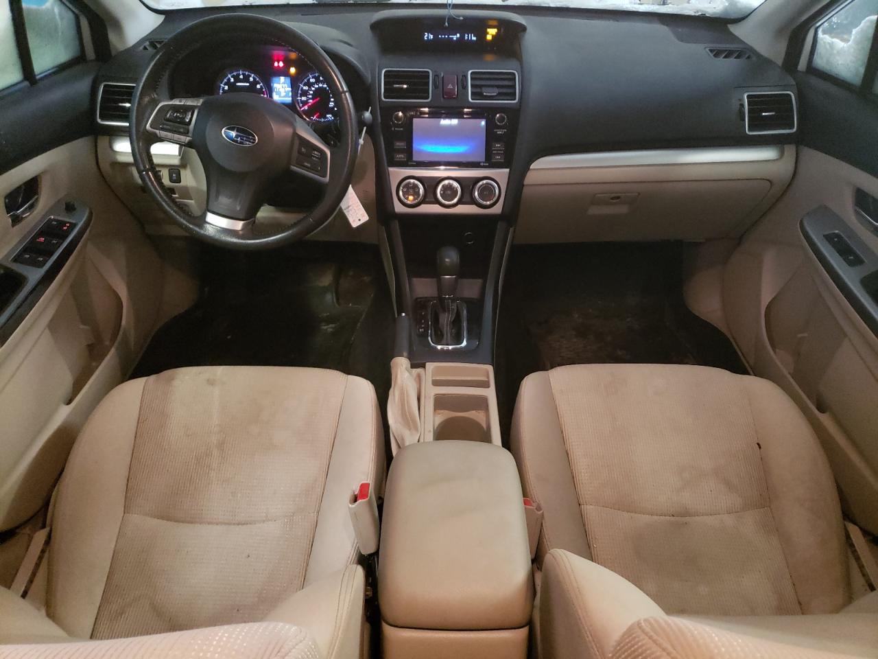 2015 Subaru Impreza - Image 8