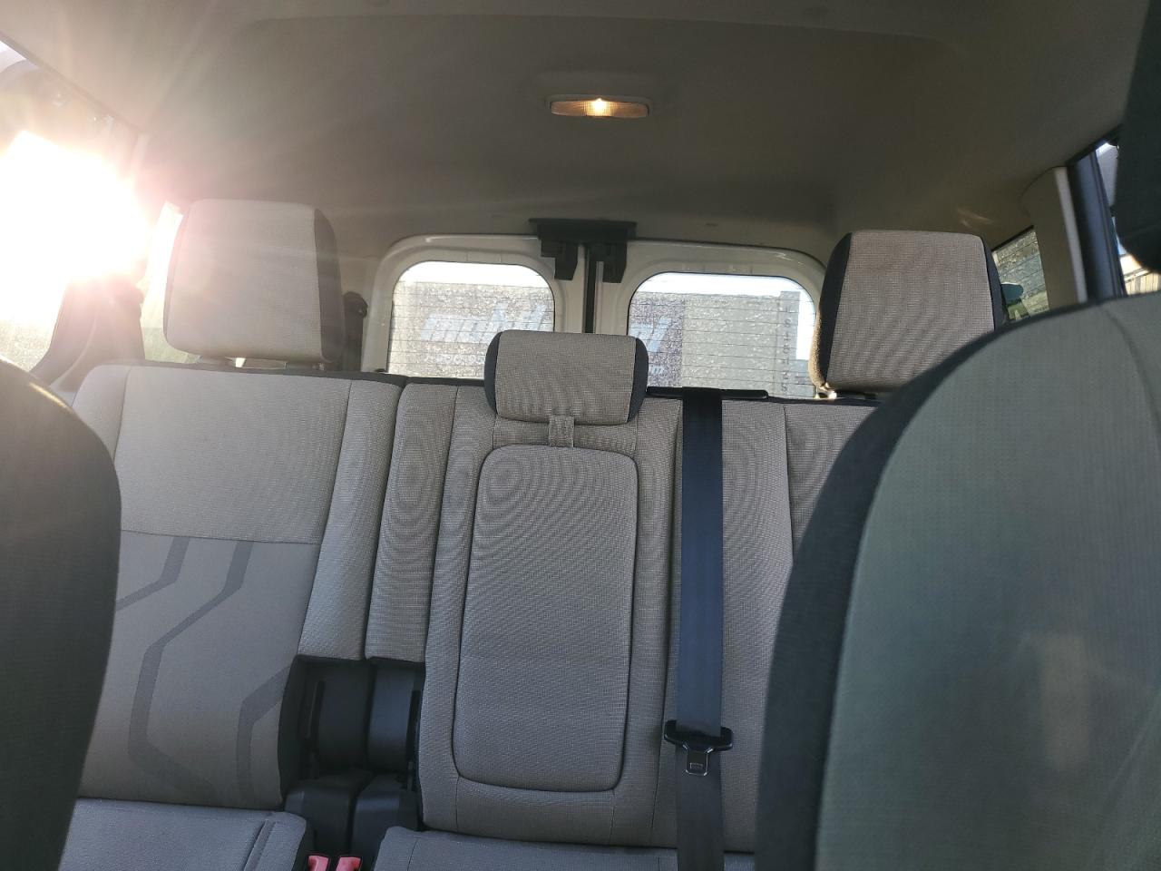 2015 Ford Transit - Image 10