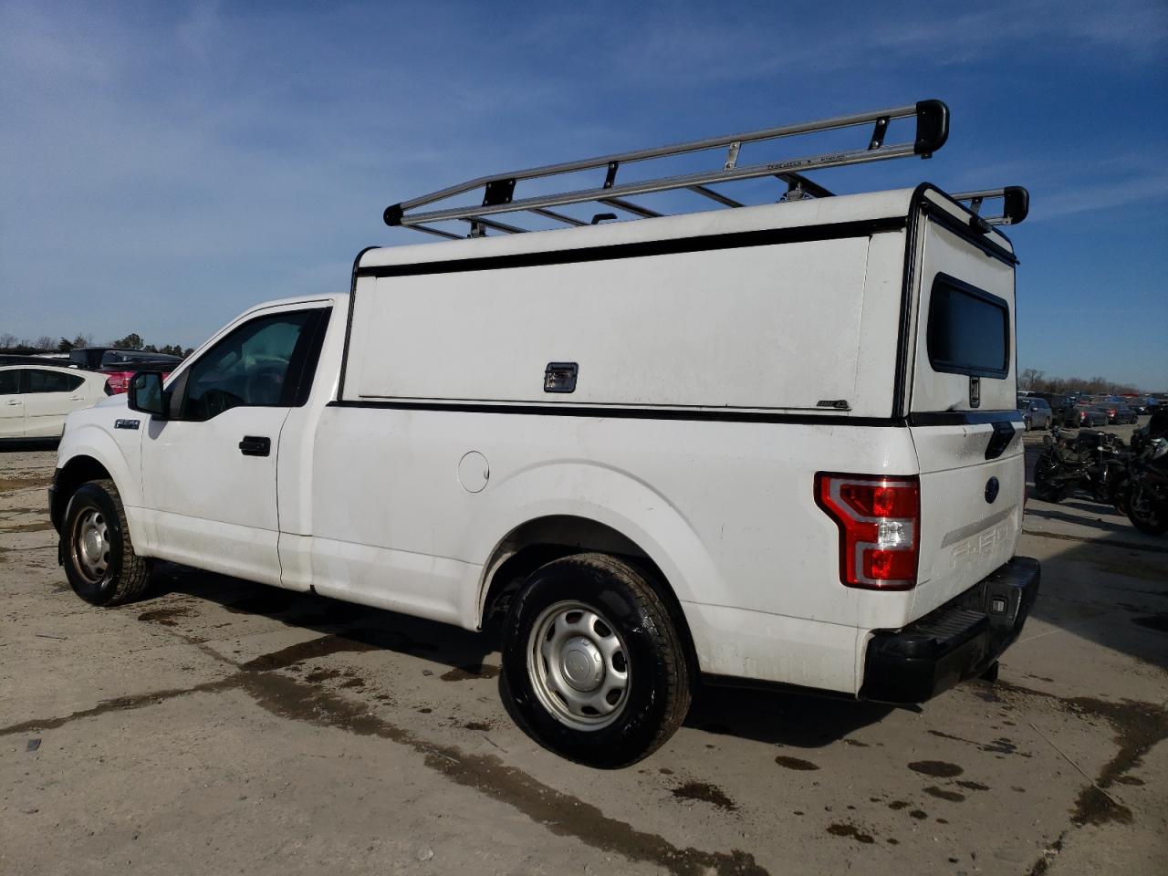 2019 Ford F-150 - Image 2
