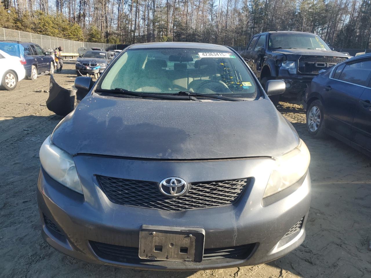 2009 Toyota Corolla - Image 5