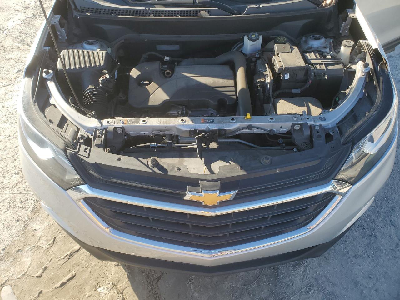 2018 Chevrolet Equinox - Image 12