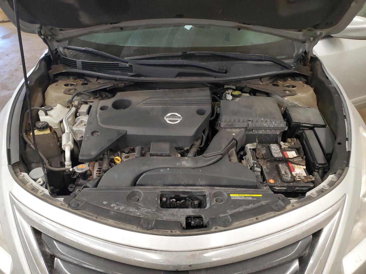 2014 Nissan Altima - Image 11