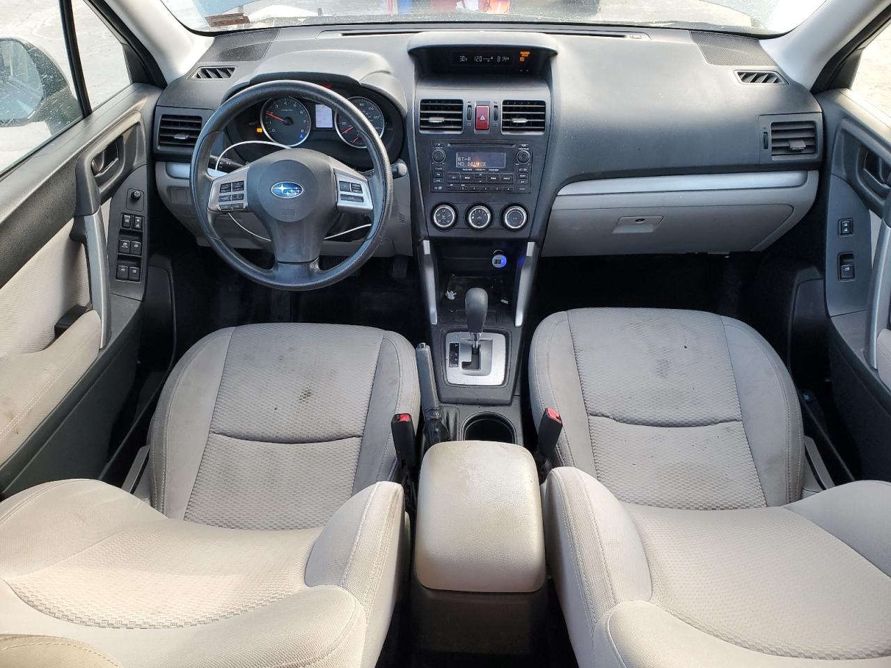 2014 Subaru Forester - Image 8