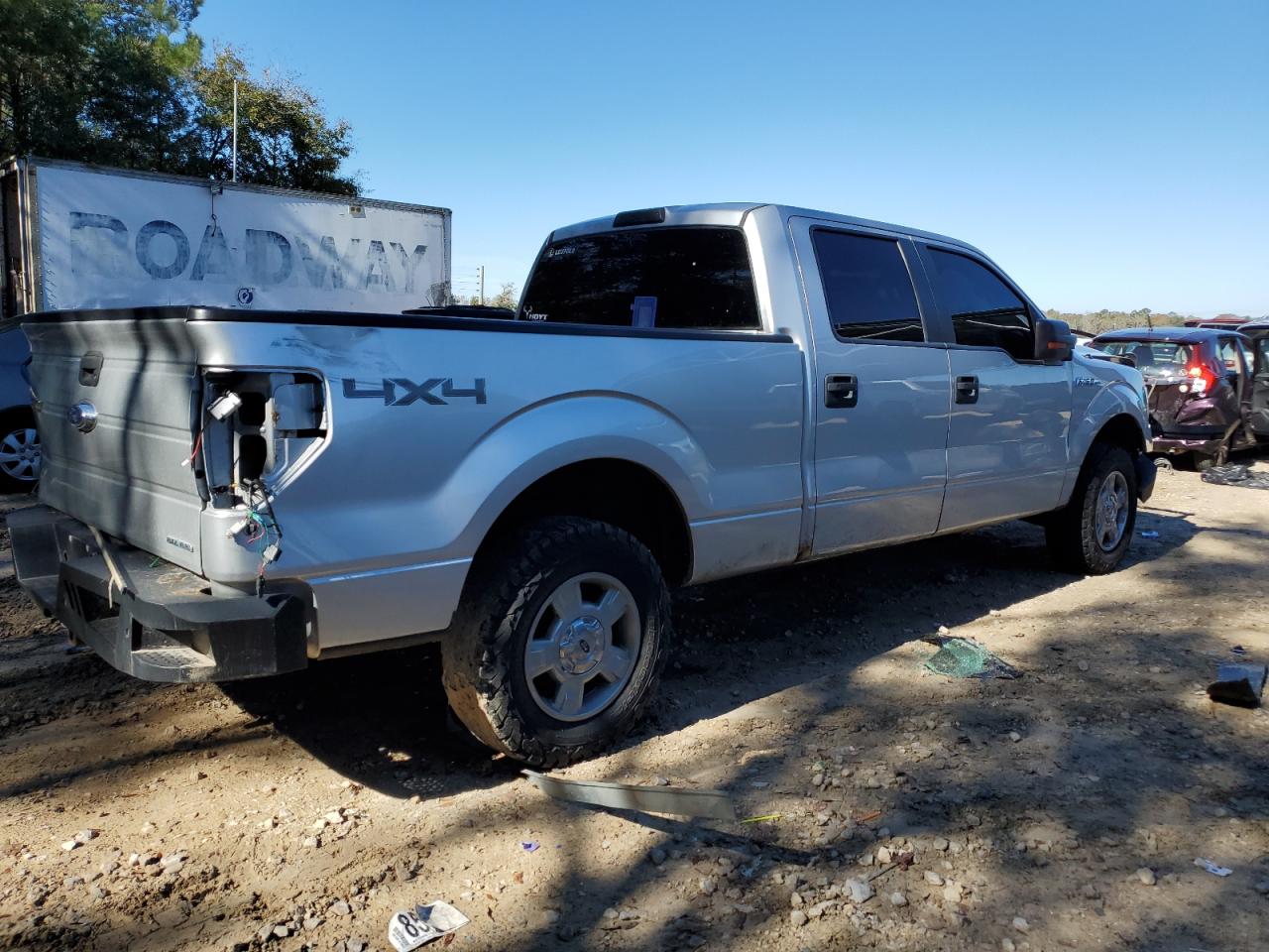 2014 Ford F-150 - Image 3