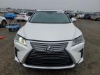 2017 Lexus Rx 350 Base de vânzare în Sacramento, CA - Front End