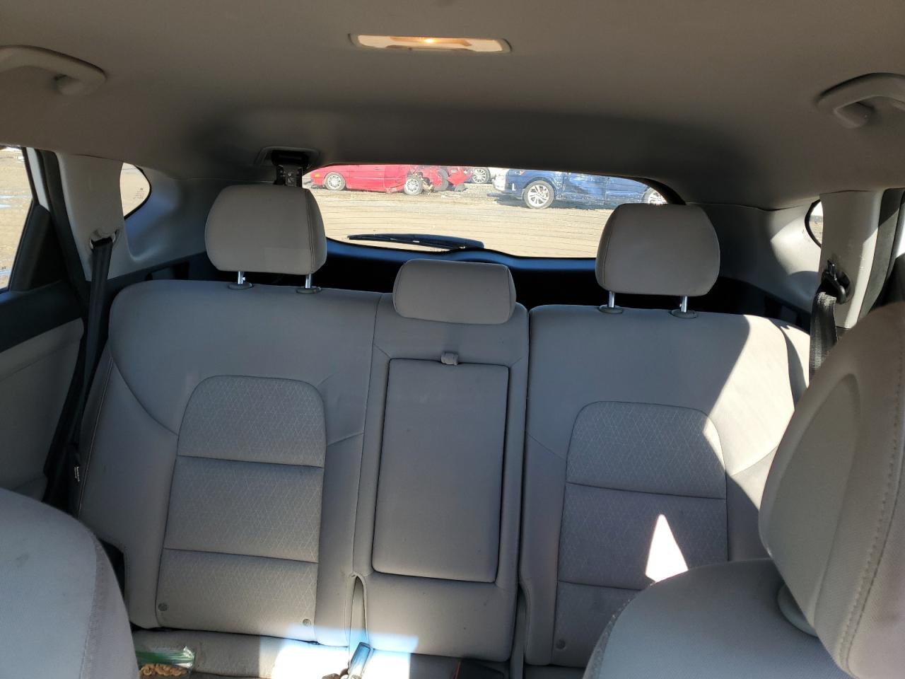 2018 Hyundai Tucson - Image 10