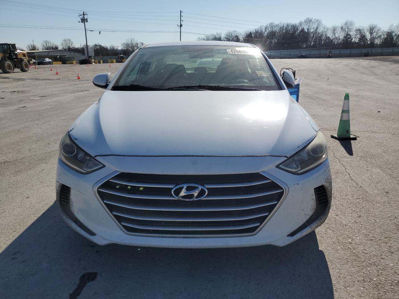 2017 Hyundai Elantra - Image 5