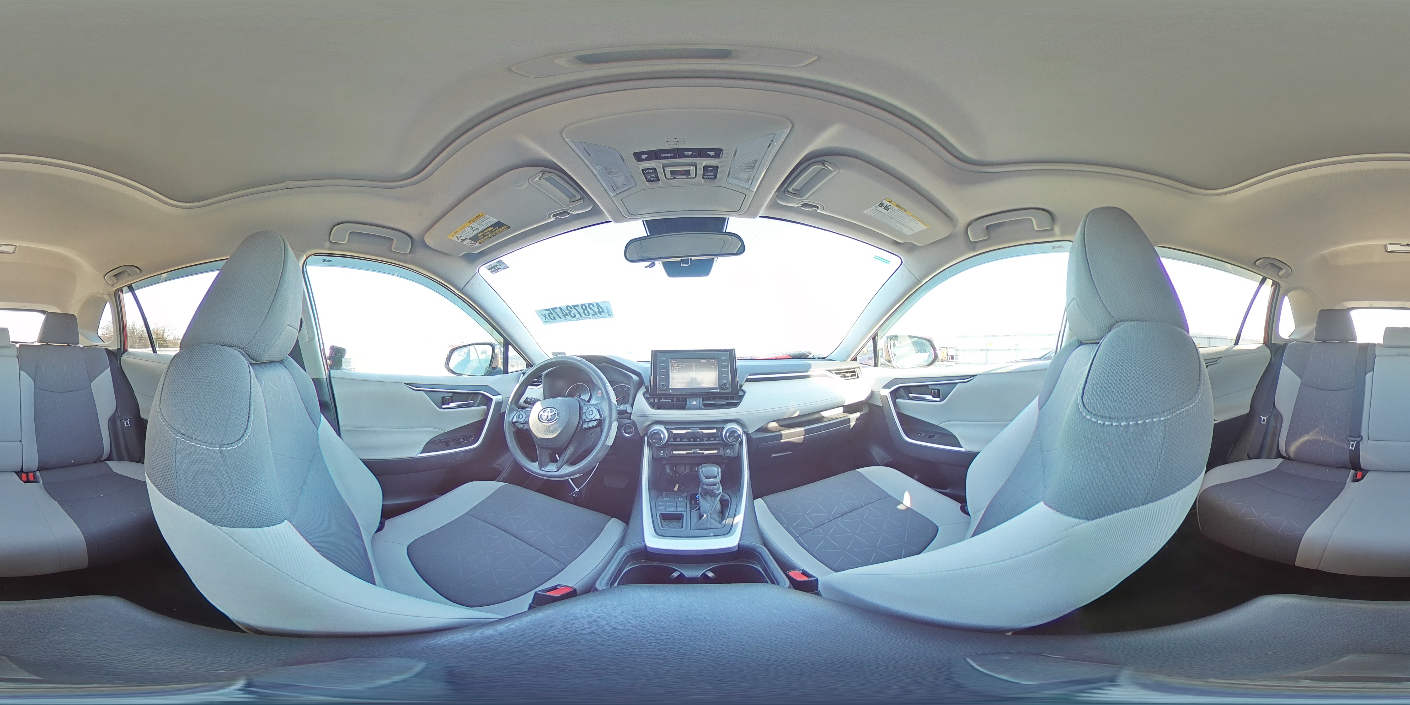 2020 Toyota RAV 4 - Image 14