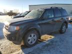 2011 FORD ESCAPE XLT à vendre chez Copart AB - CALGARY