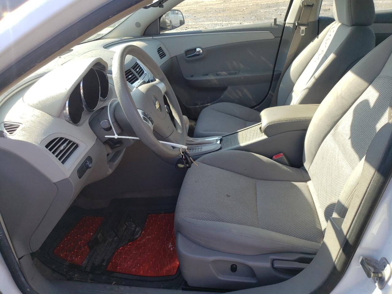 2009 Chevrolet Malibu - Image 7