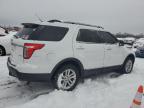 2014 Ford Explorer Xlt na sprzedaż w Columbus, OH - Front End