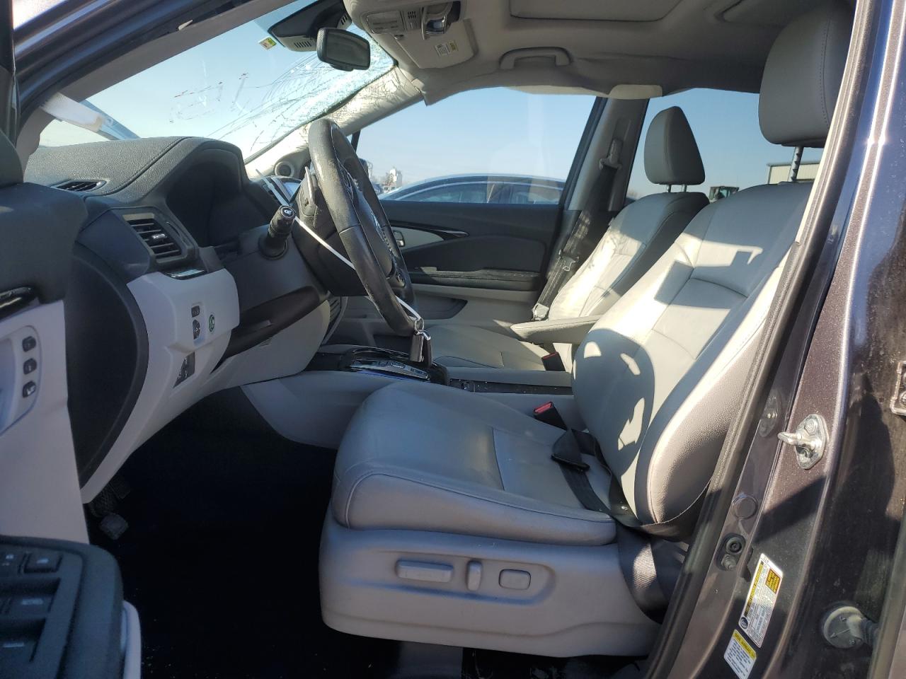 2016 Honda Pilot - Image 7