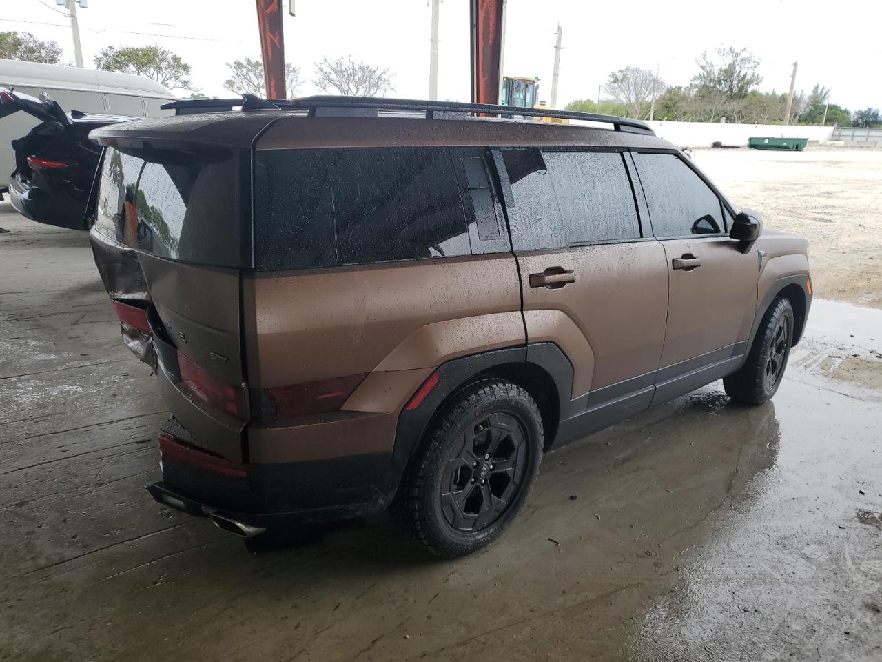 2024 Hyundai Santa Fe - Image 3