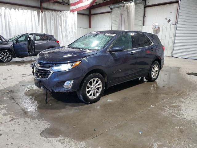  CHEVROLET EQUINOX 2019 Синій