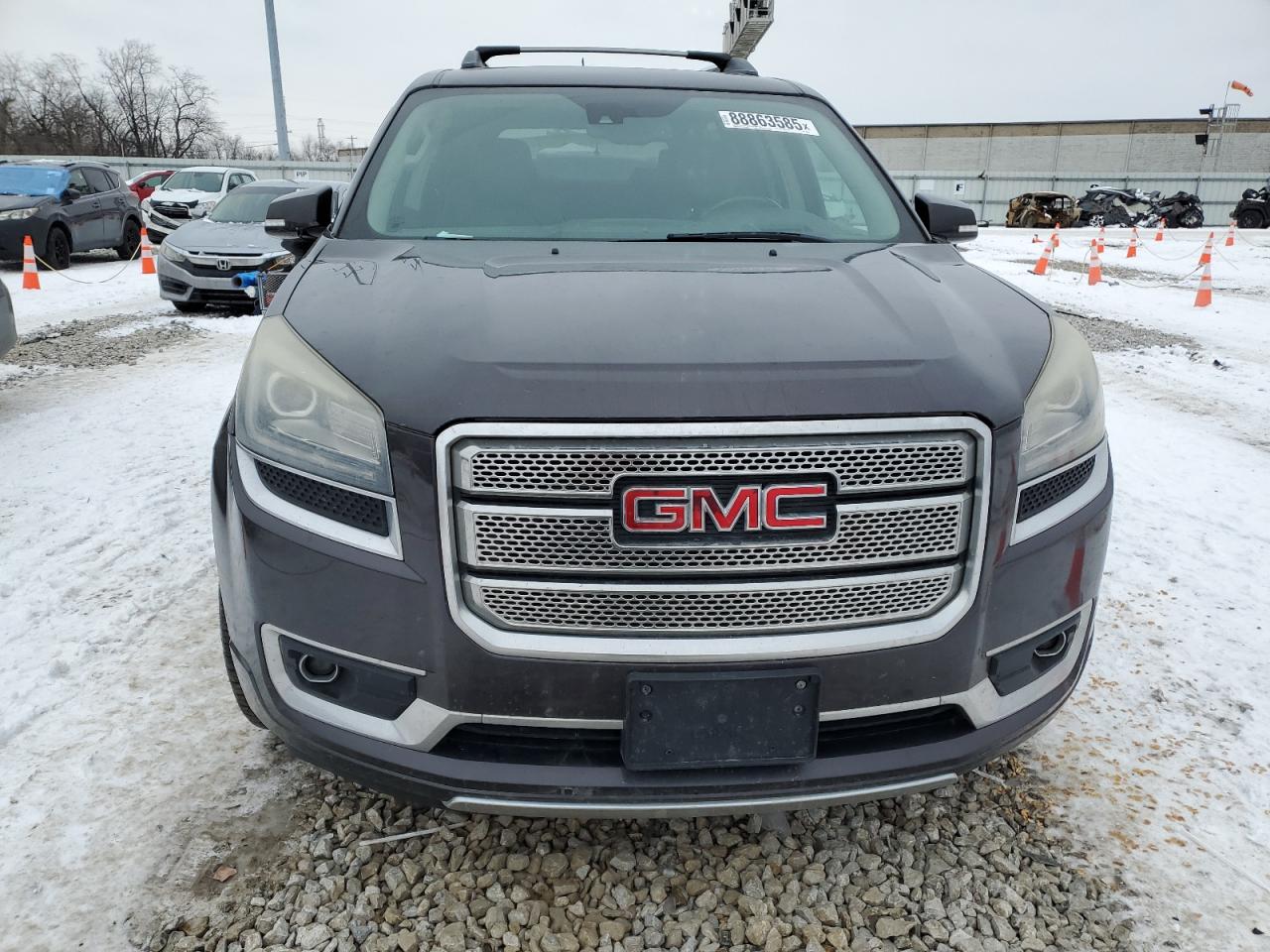 2015 GMC Acadia - Image 5