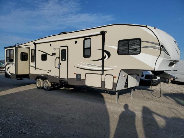 2016 Dutchman Hideout