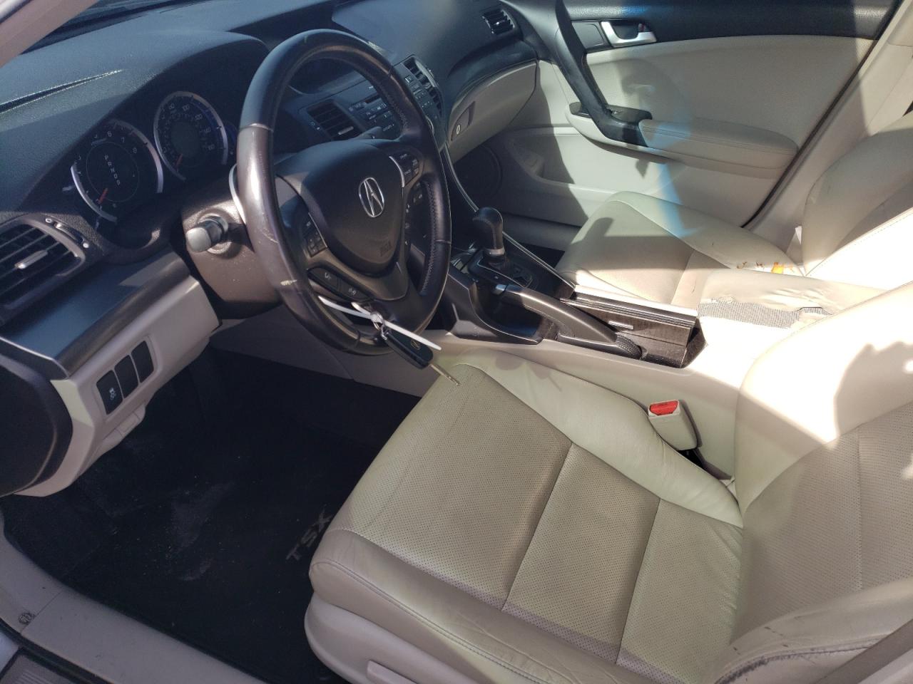 2013 Acura TSX - Image 7