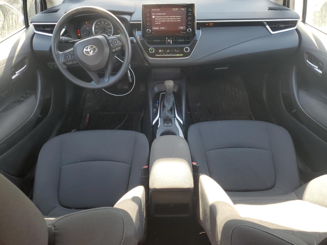 2021 Toyota Corolla - Image 8