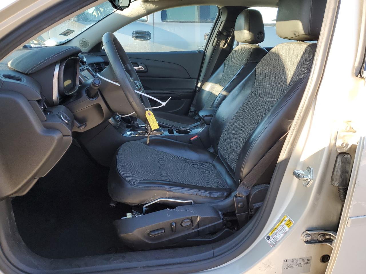 2015 Chevrolet Malibu - Image 7