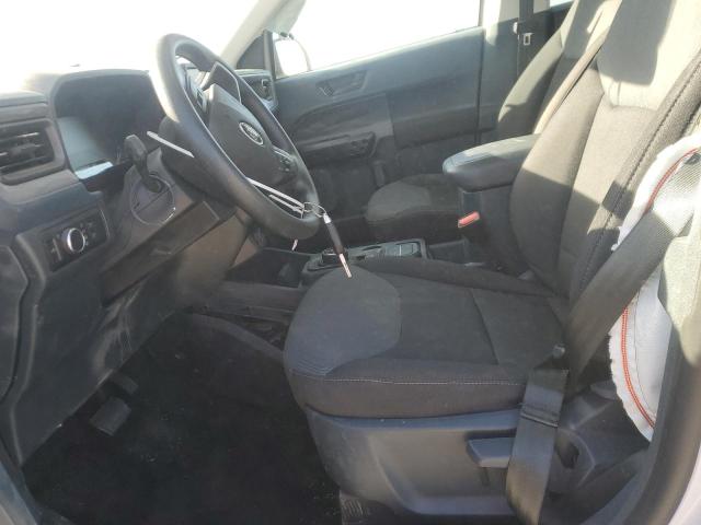 FORD MAVERICK 2024 White