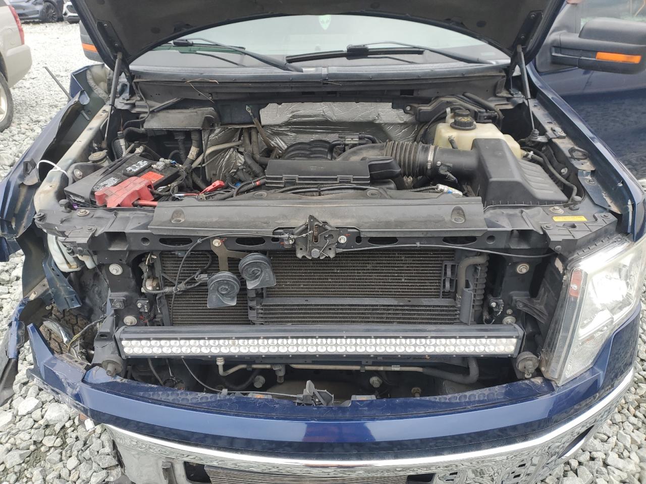 2011 Ford F-150 - Image 11