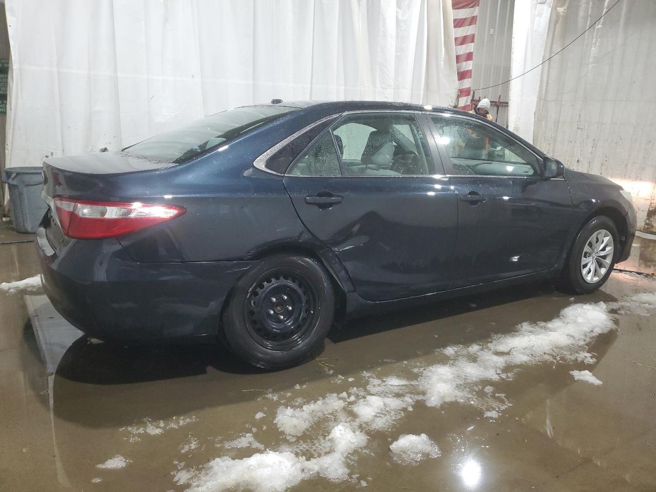 2015 Toyota Camry - Image 3