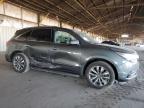 2015 Acura Mdx Technology за продажба в Phoenix, AZ - Side