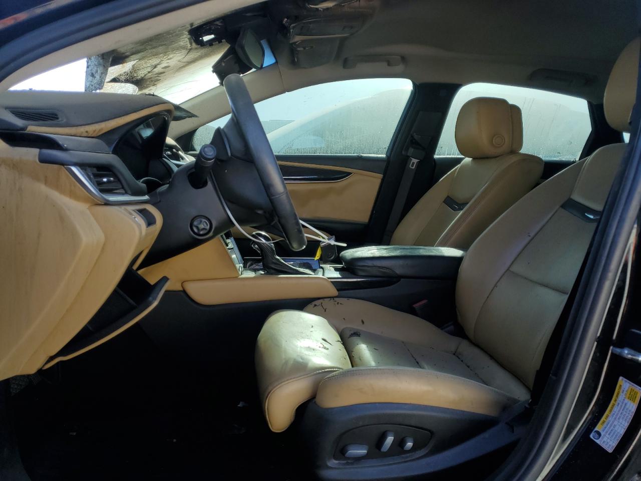 2013 Cadillac XTS - Image 7