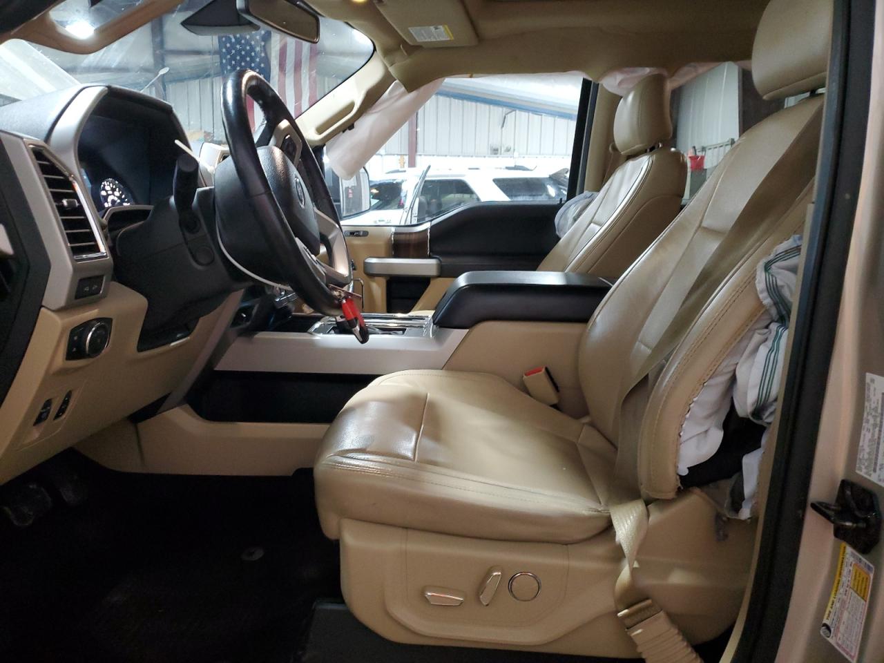 2017 Ford F-150 - Image 7