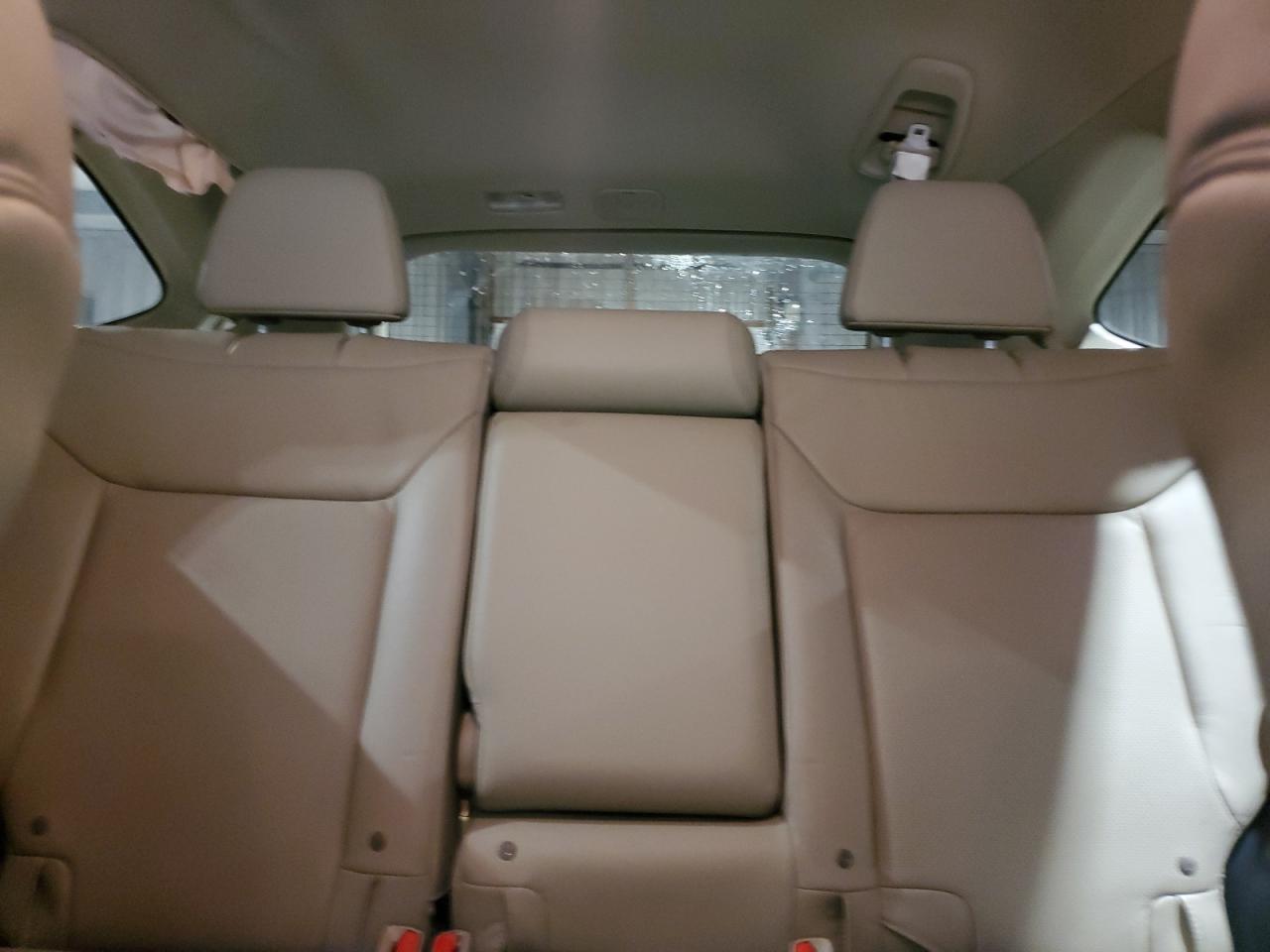 2016 Honda CR-V - Image 10