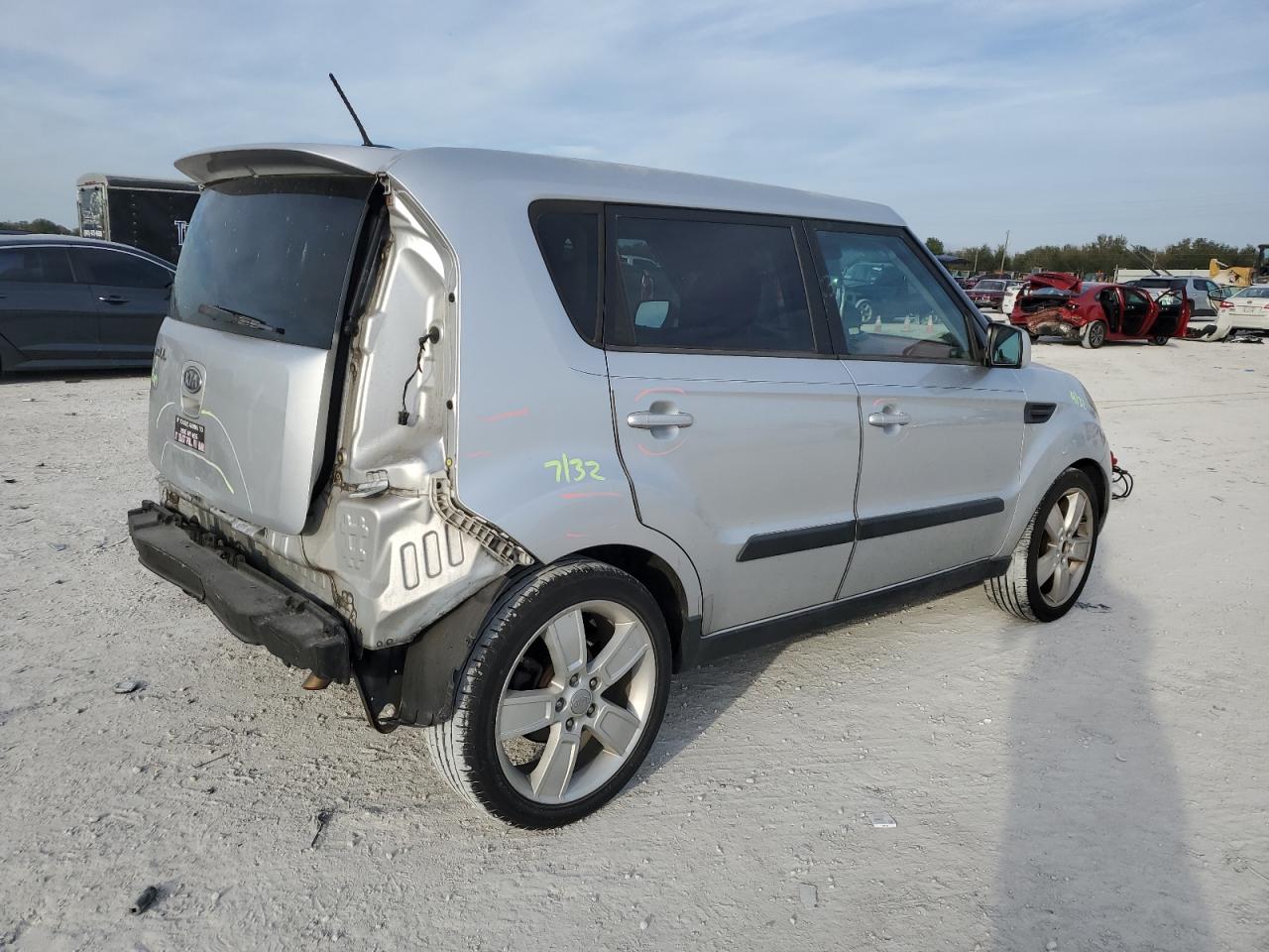 2011 Kia Soul - Image 3
