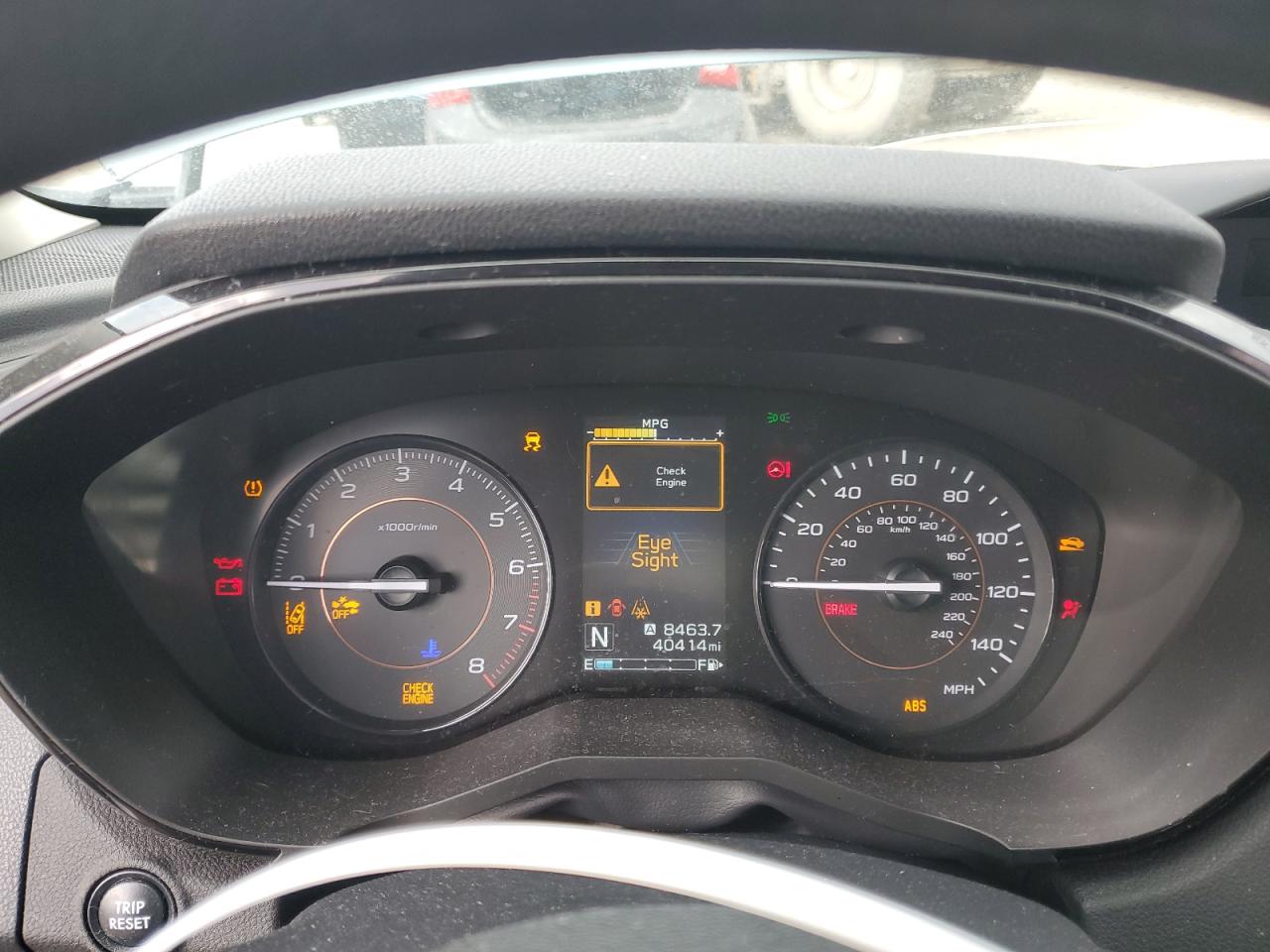 2019 Subaru XV - Image 9